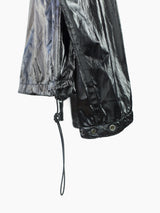 Stone Island Prismatic Silk Hooded Shell