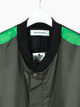 Kiko Kostadinov SS21 00102021 Minerva Blouson