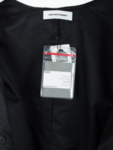 Kiko Kostadinov SS21 00102021 Minerva Blouson