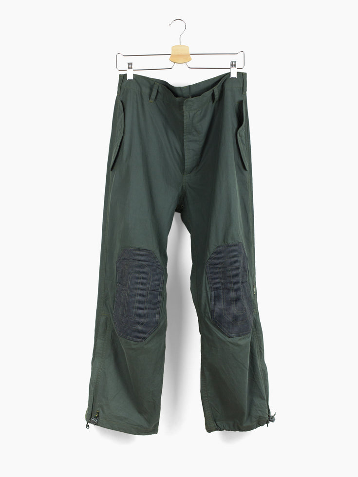 Maharishi AW99 3M Knee Patch Articulated Trousers