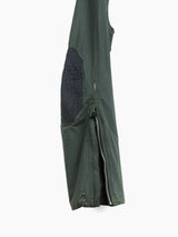 Maharishi AW99 3M Knee Patch Articulated Trousers