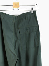 Maharishi AW99 3M Knee Patch Articulated Trousers