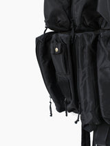 Soshiotsuki AW21 Life Preserver Backpack Vest