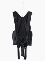 Soshiotsuki AW21 Life Preserver Backpack Vest