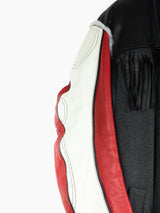 Balenciaga AW18 Multi-Layered Coat