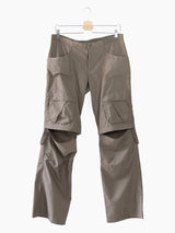 Nike ACG 00s Convertible Articulated Cargos