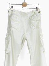 Helmut Lang SS01 3D Pocket Cargo Trousers