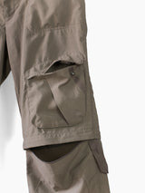 Nike ACG 00s Convertible Articulated Cargos