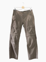 Nike ACG 00s Convertible Articulated Cargos