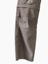 Nike ACG 00s Convertible Articulated Cargos