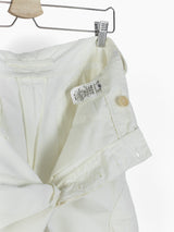 Helmut Lang SS01 3D Pocket Cargo Trousers