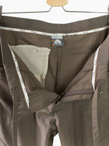 Nike ACG 00s Convertible Articulated Cargos