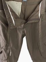 Nike ACG 00s Convertible Articulated Cargos