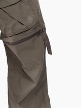 Nike ACG 00s Convertible Articulated Cargos