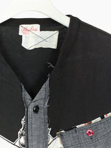 Takahiromiyashita The Soloist Remade Vintage Tee