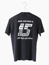 Takahiromiyashita The Soloist Remade Vintage Tee