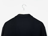 Yohji Yamamoto Pour Homme SS03 06 Emblem Jersey Mac