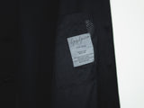 Yohji Yamamoto Pour Homme SS03 06 Emblem Jersey Mac