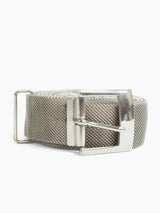 Katharine Hamnett 90s Metal Mesh Double Belt