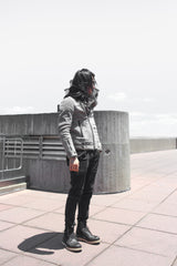 Undercover AW09 Mouton Rider