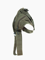 Porter Liquid 00s Olive Covert Waistbag