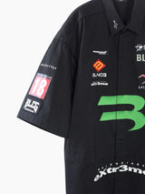 Balenciaga AW21 Gamer Shirt