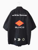 Balenciaga AW21 Gamer Shirt