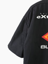 Balenciaga AW21 Gamer Shirt