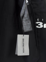 Balenciaga AW21 Gamer Shirt