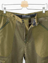 Oakley 00s Sample Mesh Cargo Trousers
