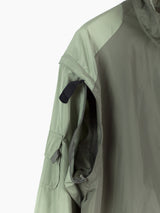 Nike ACG 90s Convertible Nylon Blouson