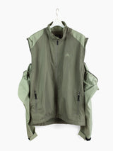 Nike ACG 90s Convertible Nylon Blouson