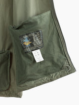 Nike ACG 90s Convertible Nylon Blouson