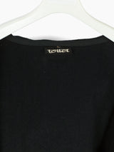 Toilet 90s Honeycomb Ripstop Gloved Parka