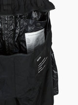Takahiromiyashita The Soloist AW19 Apron Front Zip-Detachable Work Trouser