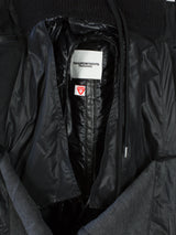 Takahiromiyashita The Soloist AW19 Apron Front Zip-Detachable Work Trouser