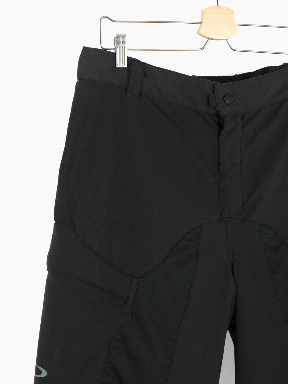 Oakley Vintage Layered Cycling Shorts