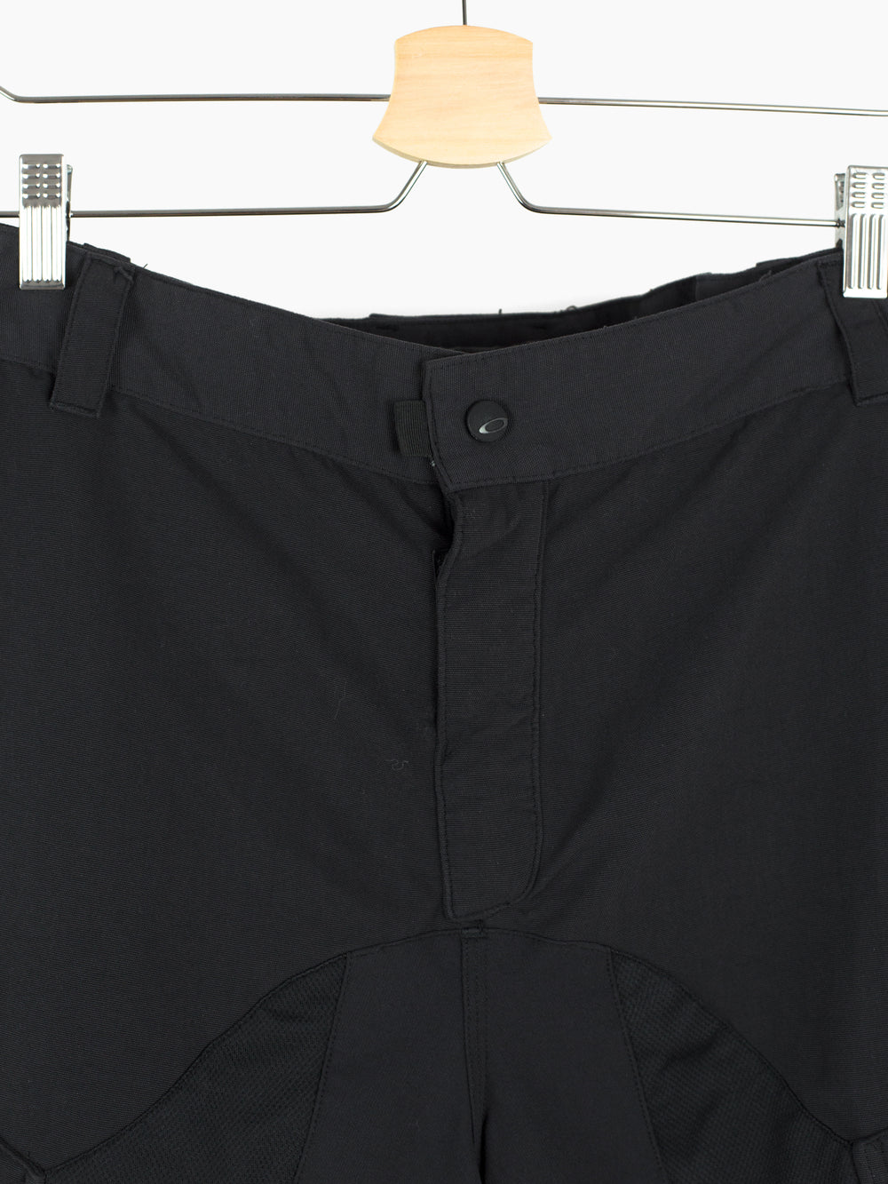 Oakley Vintage Layered Cycling Shorts