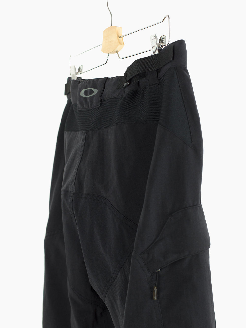 Oakley Vintage Layered Cycling Shorts