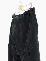 Oakley Vintage Layered Cycling Shorts
