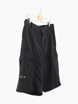 Oakley Vintage Layered Cycling Shorts