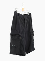 Oakley Vintage Layered Cycling Shorts