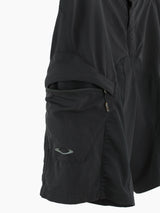 Oakley Vintage Layered Cycling Shorts