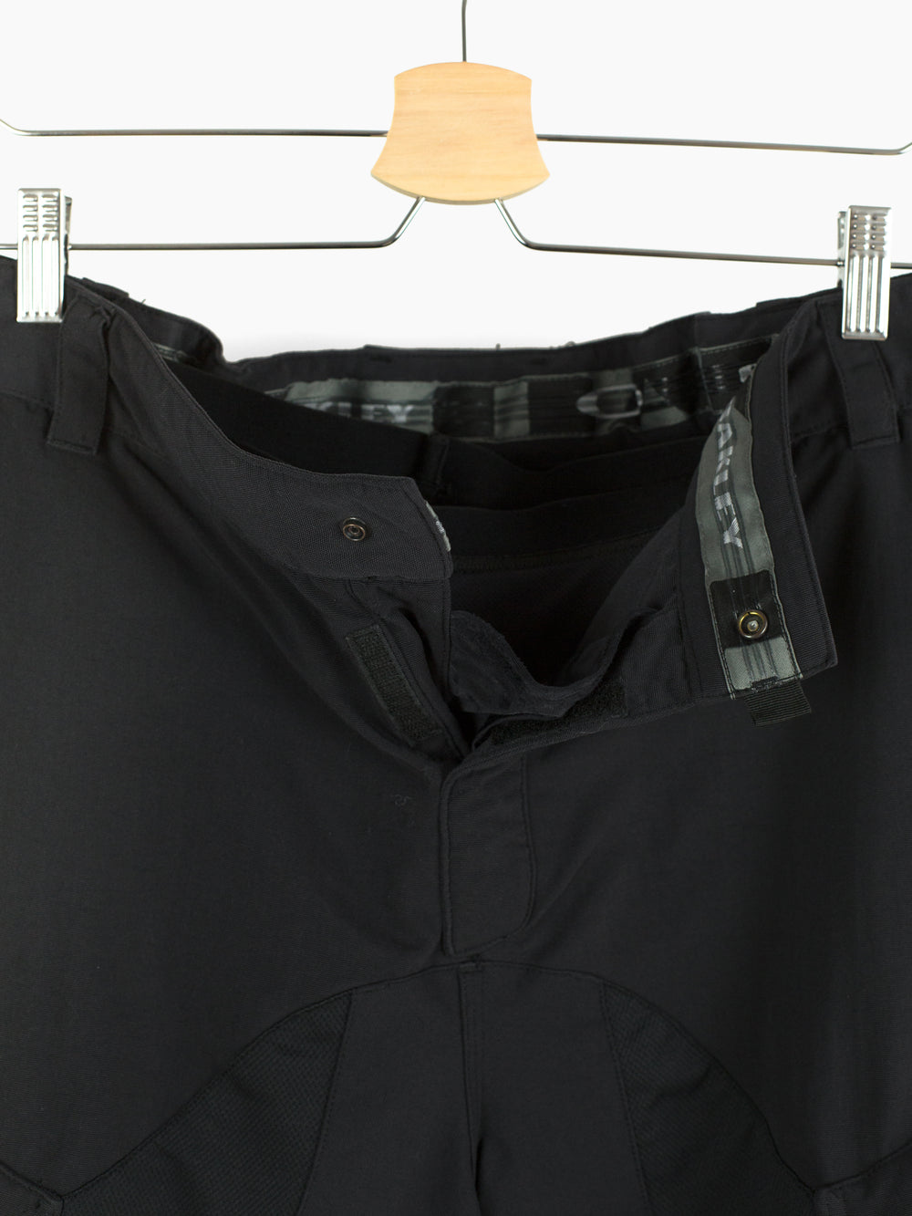 Oakley Vintage Layered Cycling Shorts