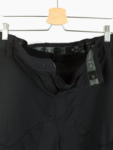 Oakley Vintage Layered Cycling Shorts