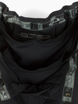 Oakley Vintage Layered Cycling Shorts