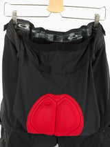Oakley Vintage Layered Cycling Shorts