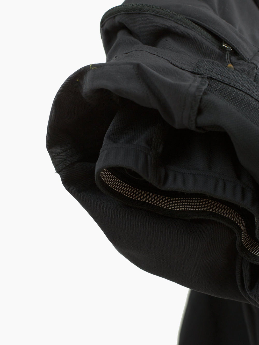 Oakley Vintage Layered Cycling Shorts