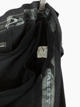Oakley Vintage Layered Cycling Shorts
