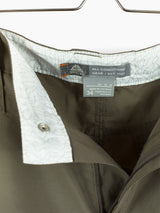 Nike ACG 00s Inset Cargo Pocket Shorts